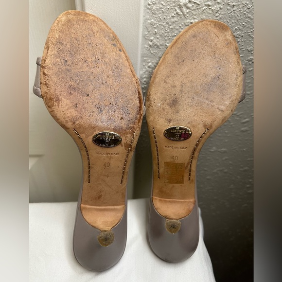 Loewe women slides size 40 - Picture 10 of 16